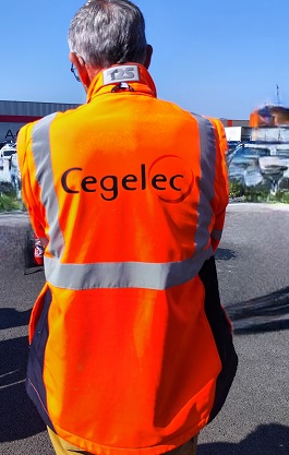 contactez Cegelec Vosges